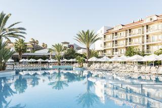 Гостиница Barut B Suites