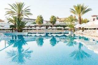 Гостиница Barut B Suites