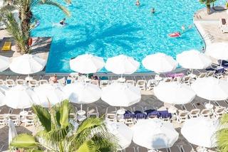 Гостиница Barut B Suites