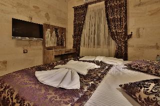 Гостиница Yusuf Bey House