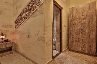Гостиница Yusuf Bey House