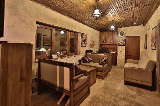 Гостиница Yusuf Bey House