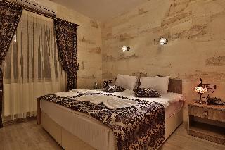 Гостиница Yusuf Bey House