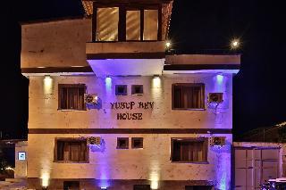 Гостиница Yusuf Bey House