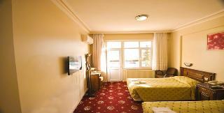 Гостиница Elazig Mavigol Otel