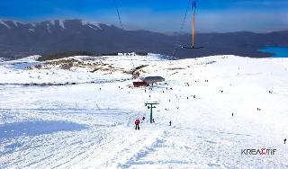 Гостиница Elazig Mavigol Otel