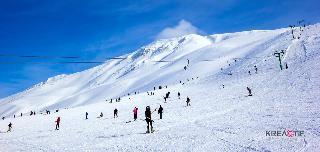 Гостиница Elazig Mavigol Otel