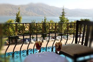 Гостиница Elazig Mavigol Otel