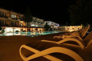 Гостиница Elazig Mavigol Otel