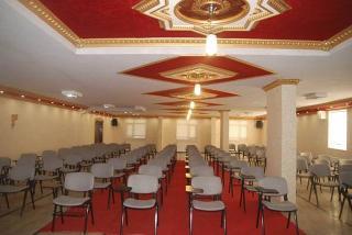 Гостиница Elazig Mavigol Otel