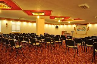 Гостиница Elazig Mavigol Otel