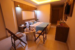 Гостиница Elazig Mavigol Otel