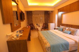Гостиница Elazig Mavigol Otel