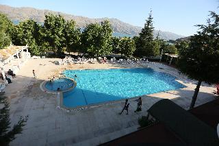 Гостиница Elazig Mavigol Otel
