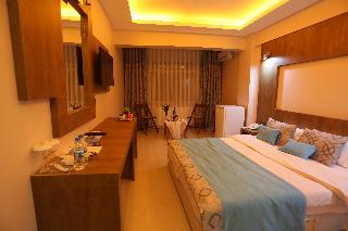 Гостиница Elazig Mavigol Otel