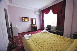 Гостиница Elazig Mavigol Otel