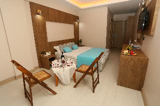 Гостиница Elazig Mavigol Otel