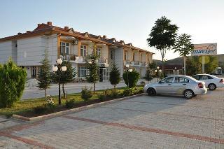 Гостиница Elazig Mavigol Otel