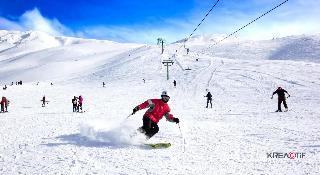 Гостиница Elazig Mavigol Otel