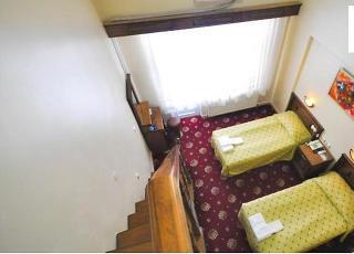 Гостиница Elazig Mavigol Otel