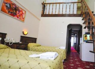 Гостиница Elazig Mavigol Otel