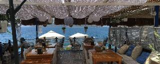 Гостиница Melek Hotels Bozburun