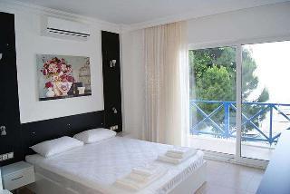 Гостиница Melek Hotels Bozburun