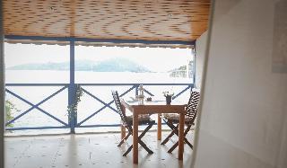 Гостиница Melek Hotels Bozburun