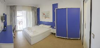 Гостиница Melek Hotels Bozburun