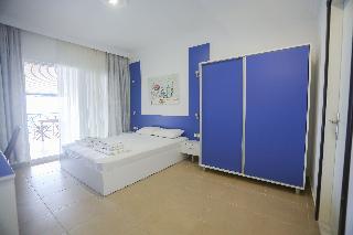 Гостиница Melek Hotels Bozburun