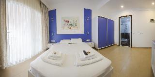 Гостиница Melek Hotels Bozburun