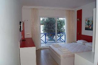 Гостиница Melek Hotels Bozburun
