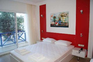 Гостиница Melek Hotels Bozburun