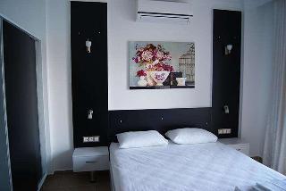 Гостиница Melek Hotels Bozburun