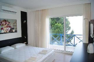 Гостиница Melek Hotels Bozburun