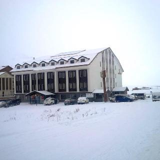 Гостиница Sarikamis Habitat Otel