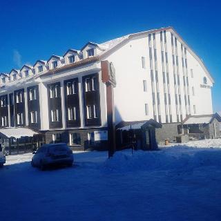 Гостиница Sarikamis Habitat Otel