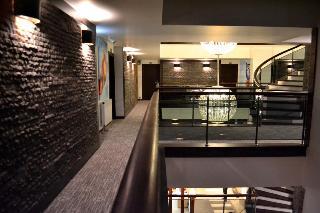Гостиница Sarikamis Habitat Otel
