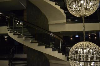 Гостиница Sarikamis Habitat Otel