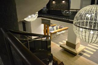 Гостиница Sarikamis Habitat Otel