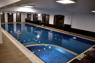 Гостиница Sarikamis Habitat Otel