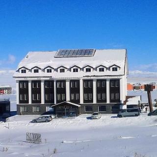 Гостиница Sarikamis Habitat Otel