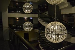 Гостиница Sarikamis Habitat Otel