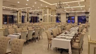 Hotel Cam Thermal Resort Spa Convention