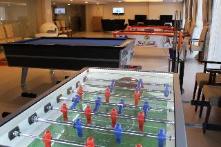 Hotel Cam Thermal Resort Spa Convention
