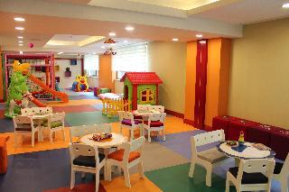 Hotel Cam Thermal Resort Spa Convention