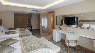 Hotel Cam Thermal Resort Spa Convention