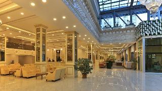 Hotel Cam Thermal Resort Spa Convention