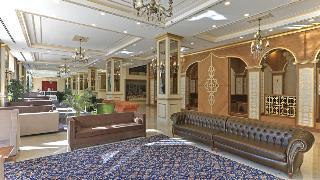 Hotel Cam Thermal Resort Spa Convention