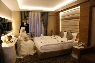 Hotel Cam Thermal Resort Spa Convention